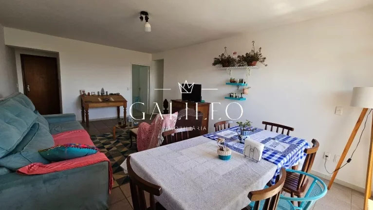 Imagem APARTAMENTO Á VENDA NO EDIFÍCIL ESTORIL - ANHANGABAÚ - JUNDIAÍ - SP