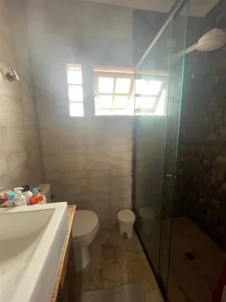 Imagem CASA COM 211 m² - REAL - PRAIA GRANDE SP