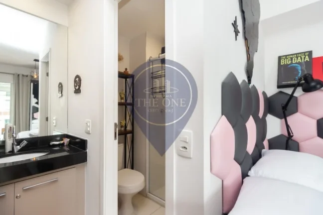Imagem Studio RESIDENCIAL em SÃO PAULO - SP, CONSOLAÇÃO
