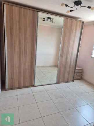 Imagem Apartamento à venda em São Bernardo do Campo, Paulicéia, com 2 quartos, 49m2