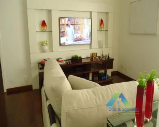 Imagem Apartamento Residencial à venda, Vila Monte Alegre, São Paulo - .