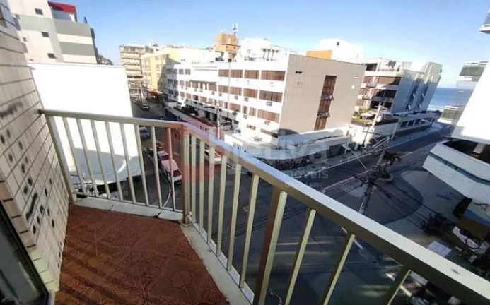 Imagem Cobertura com 5 dormitórios à venda, 210 m² por R$ 1.600.000,00 - Centro - Cabo Frio/RJ