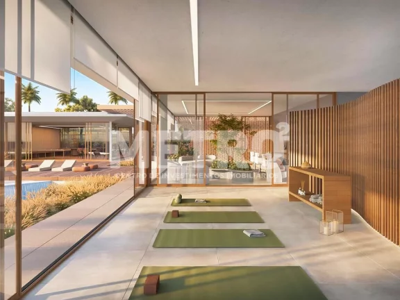 Imagem Terreno à venda com 300m no Condomínio Vico Home Resort, PETROLINA - PE