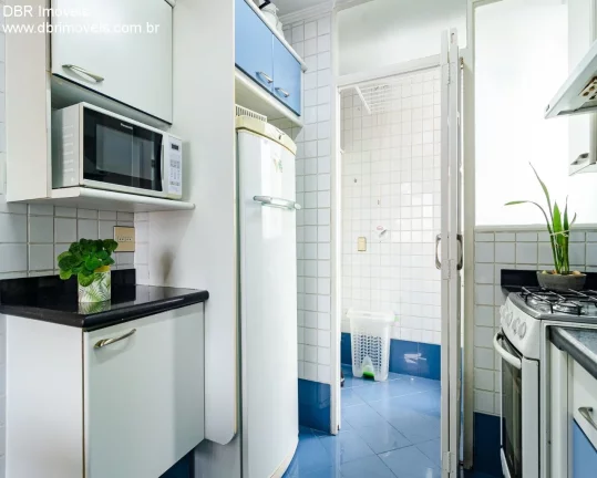 Imagem APARTAMENTO RESIDENCIAL em São Paulo - SP, Vila Mariana