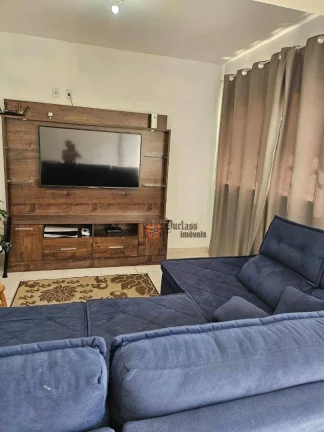 Imagem Casa com 2 dormitórios à venda, 299 m² por R$ 850.000 - Terra Preta - Mairiporã/SP