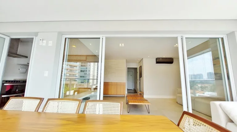Imagem APARTAMENTO RESIDENCIAL em São Paulo - SP, Vila Gertrudes