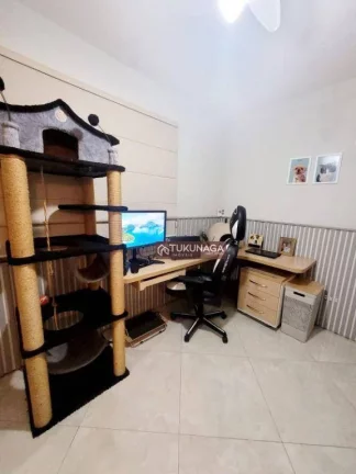 Imagem Casa com 2 dormitórios + Edícula à venda, 250 m² por R$ 690.000 - Vila Isolina Mazzei - São Paulo/SP