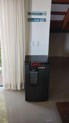 Imagem Casa com 3 dormitórios à venda, 211 m² por R$ 1.100.000,00 - Guriri - Armação dos Búzios/RJ