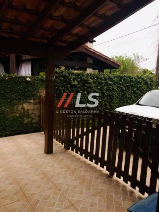 Imagem Vende-se Casa em condomínio fechado