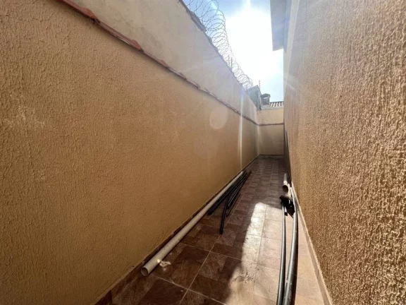 Imagem Casa de Condomínio com 2 dorms, Caiçara, Praia Grande - R$ 290 mil, Cod: 2358