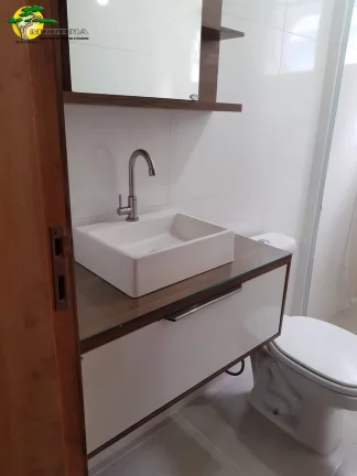 Imagem APTO COM 2 DORMS E 1 VAGA FIXA NO LAUZANE PAULISTA.