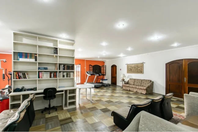 Imagem APARTAMENTO RESIDENCIAL em São Paulo - SP, Paraíso