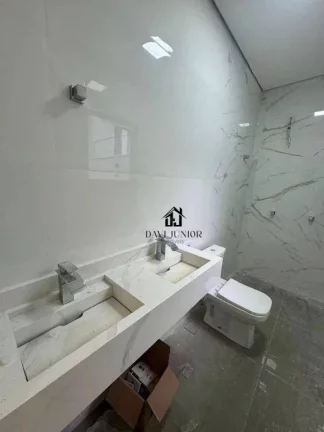 Imagem Casa com 3 suítes à venda, 146 m² por R$ 1.100.000 - Condomínio Helena Maria - Sorocaba/SP