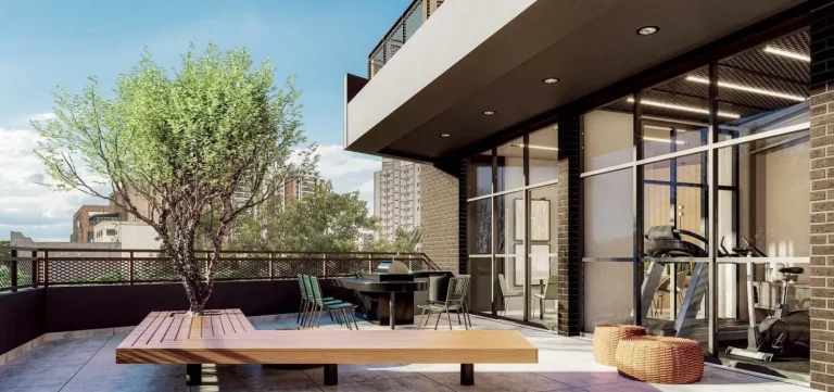 Imagem Oportunidade para Investimento ou Moradia. Studio Vila Mariana - 24M²