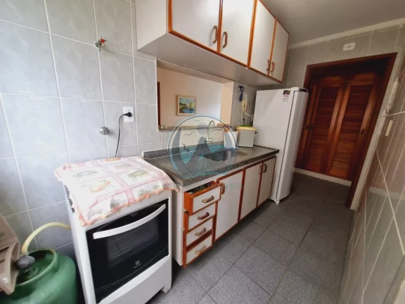 Imagem APARTAMENTO RESIDENCIAL em UBATUBA - SP, PRAIA GRANDE