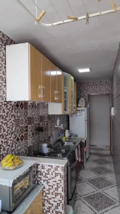 Imagem Apartamento para Venda em Rio de Janeiro, MADUREIRA, 2 dormitórios, 1 banheiro, 1 vaga