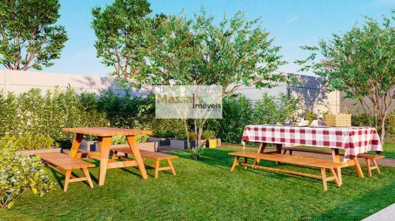 Imagem LIFE Residencial | Apartamento em Hortolândia