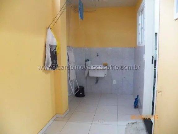 Imagem Belíssimo Duplex Mobiliado Churrasco ... Piscina