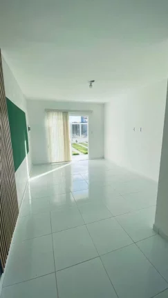 Imagem Apartamento 3 quartos com suíte, área de ventilação e vaga de garagem no Residencial Barra Ville III