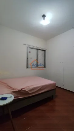 Imagem Condomínio Sylvia Matta - Apartamento à venda no bairro Jardim Bi-Centenário - Mogi Mirim/SP, NORTE