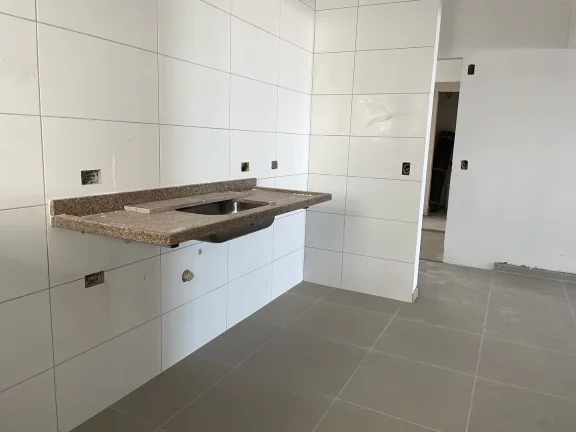 Imagem Apartamento com 2 dorms, Centro, Itanhaém - R$ 555 mil, Cod: 1445