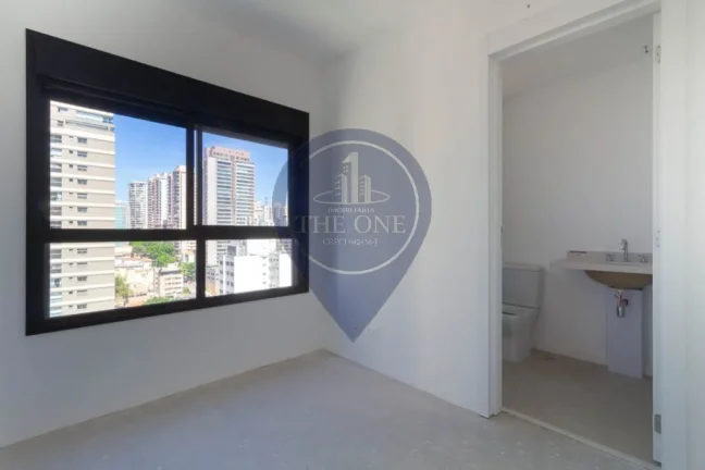 Imagem Imperdível oportunidade: Apartamento de luxo com 4 suítes em Perdizes, São Paulo - 142m² e 3 vagas.