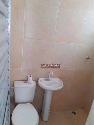 Imagem Prédio, 800 m² - venda por R$ 3.164.100,00 ou aluguel por R$ 16.000,00/mês - Americanópolis - São Paulo/SP