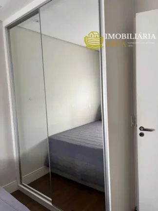 Imagem Apartamento de alto padrão no Morumbi: 3 quartos, 2 suítes, 2 vagas, 109m². Agende sua visita em São Paulo-SP!