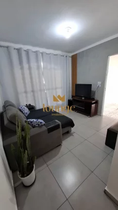 Imagem Casa à Venda no Parque das Paineiras Z.Norte - Sorocaba/SP