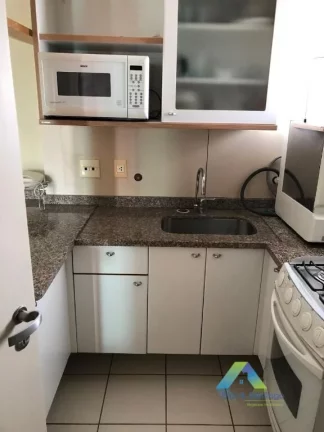 Imagem Apartamento com 2 dormitórios à venda, 60 m² por R$ 954.000,00 - Paraíso - São Paulo/SP