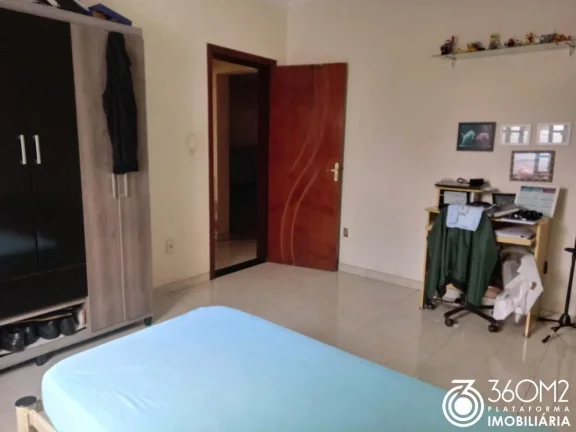 Imagem Casa para Venda em Santo André / SP no bairro Vila Lutécia