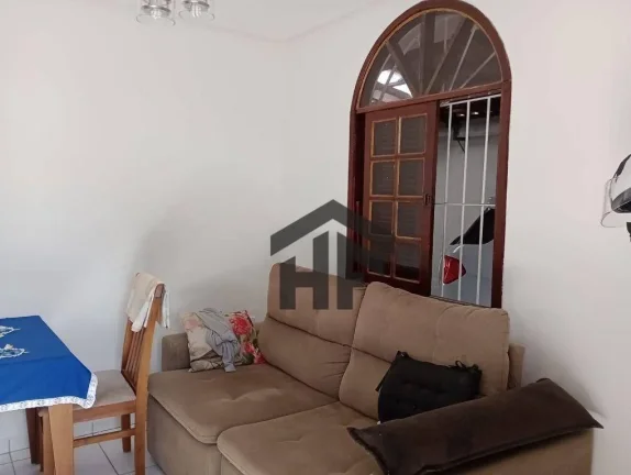 Imagem Casa à venda, com 3 quartos sendo 2 suites, com edícula, localizada no Janga, Paulista - PE.