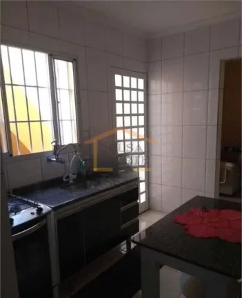 Imagem Terreno com casa térrea, antiga.

8.30m x 34m, total 282m² 

Excelente localização na região do...