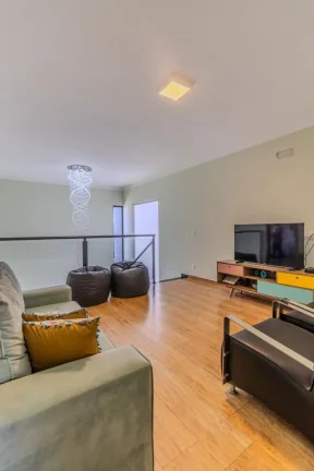 Imagem Casa 3 suítes 258M² Condomínio Cyrella -Votorantim/ SP