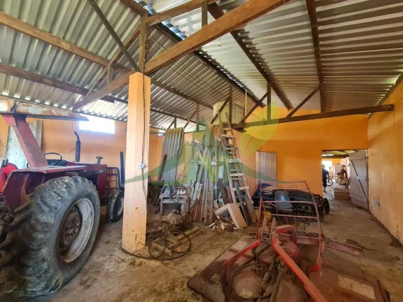 Imagem FAZENDA PEROBAS - OPORTUNIDADE ÚNICA DE INVESTIMENTO EM ARARUAMA/RJ