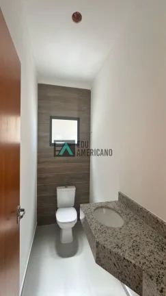 Imagem CASA TÉRREA EM LOTEAMENTO , BOM JESUS DOS PERDÕES
