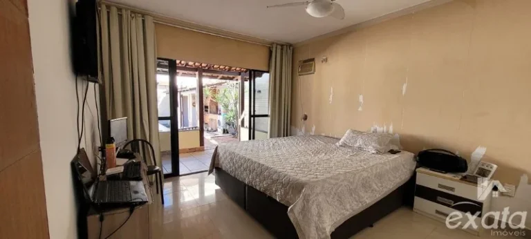 Imagem CASA RESIDENCIAL em SERRA - ES, SÃO FRANCISCO