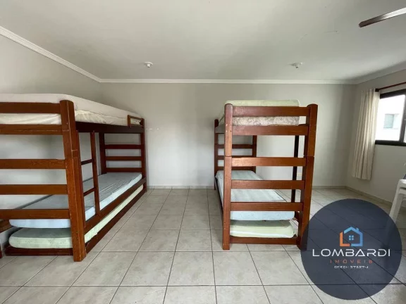 Imagem Cobertura duplex a venda na Praia Grande