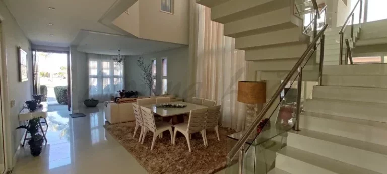 Imagem Casa à venda em Condomínio na Aruana. Condomínio Reserva Aruanã.