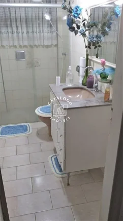 Imagem Apartamento a Venda no bairro Ipiranga - Ribeirão Preto, SP