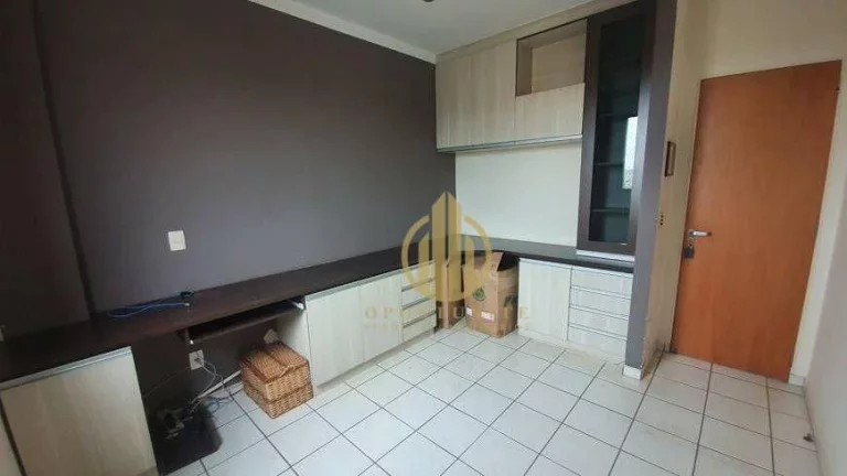 Imagem Apartamento com 3 dormitórios à venda, 92 m² por R$ 320.000,00 - Residencial e Comercial Palmares - Ribeirão Preto/SP