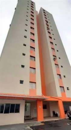 Imagem APARTAMENTO COM 54.77 m² - MIRIM - PRAIA GRANDE SP