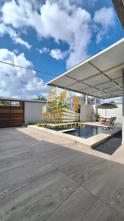 Imagem Casa a Venda no bairro Camboinha - Cabedelo, PB