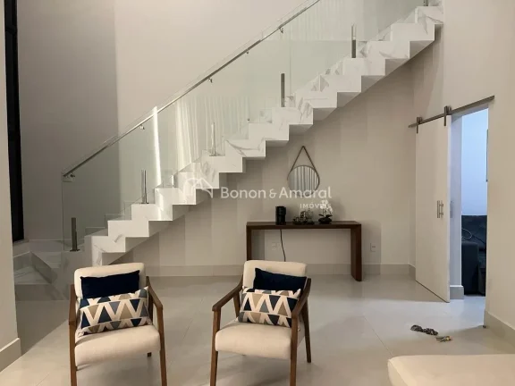 Imagem Esta casa é a expressão do luxo e do conforto, com uma série de características que a tornam ver...