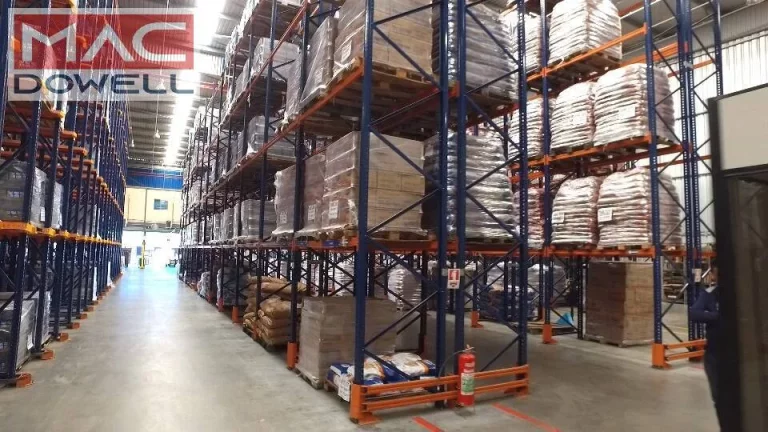 Imagem Cargo Park - Condomínio Logístico - Locação de galpões - Cordovil / RJ