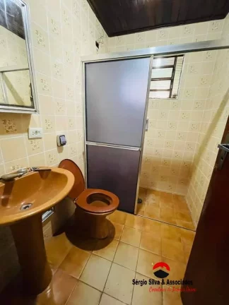 Imagem Casa a Venda na Vila Guarani em Campos do Jordão - SP