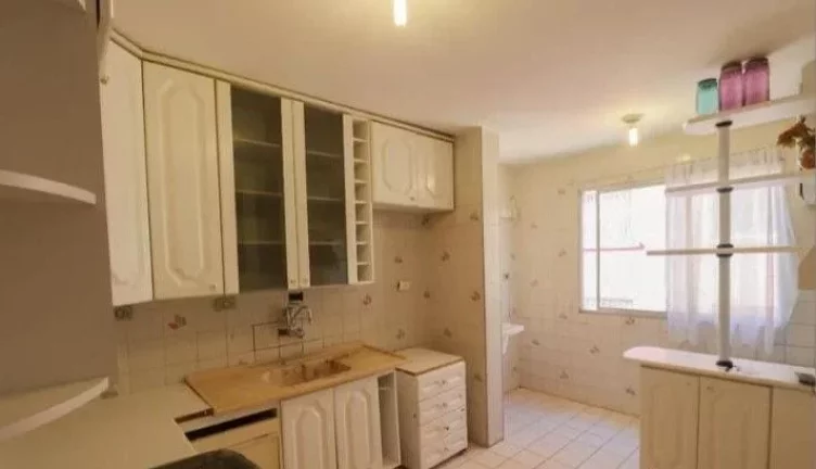 Imagem Apartamento com 2 dormitórios à venda, 65 m² por R$ 280.000,00 - Jardim da Mamãe - Guarulhos/SP
