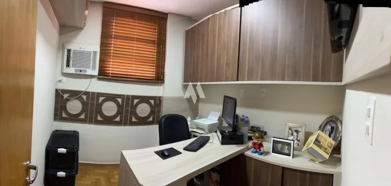 Imagem Apartamento 3 Dormitórios – 1 Suite Amplo e Sofisticado Frente a Praia