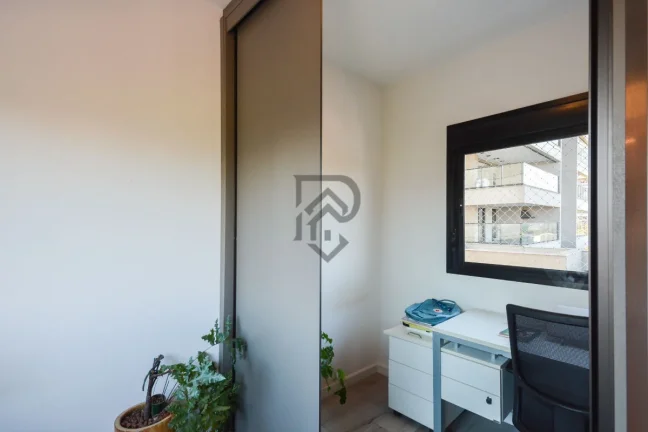 Imagem Apartamento pinheiros pronto para morar proximo metrô