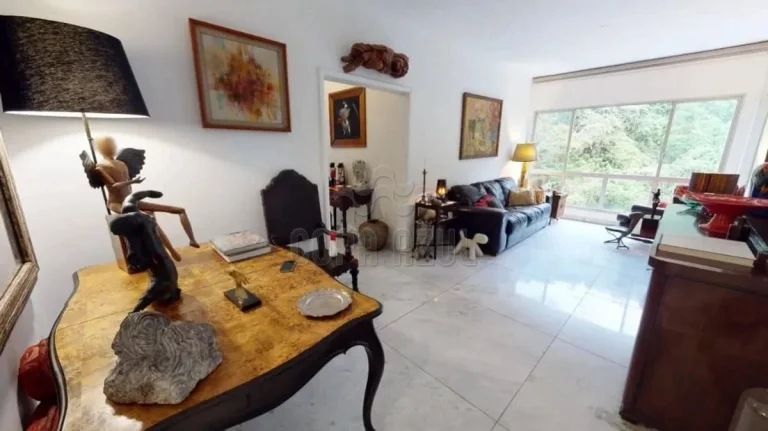 Imagem Copacabana – Rua Marechal Mascarenhas de Morais | Residencial › Apartamento 3 quarto(s) à Venda
